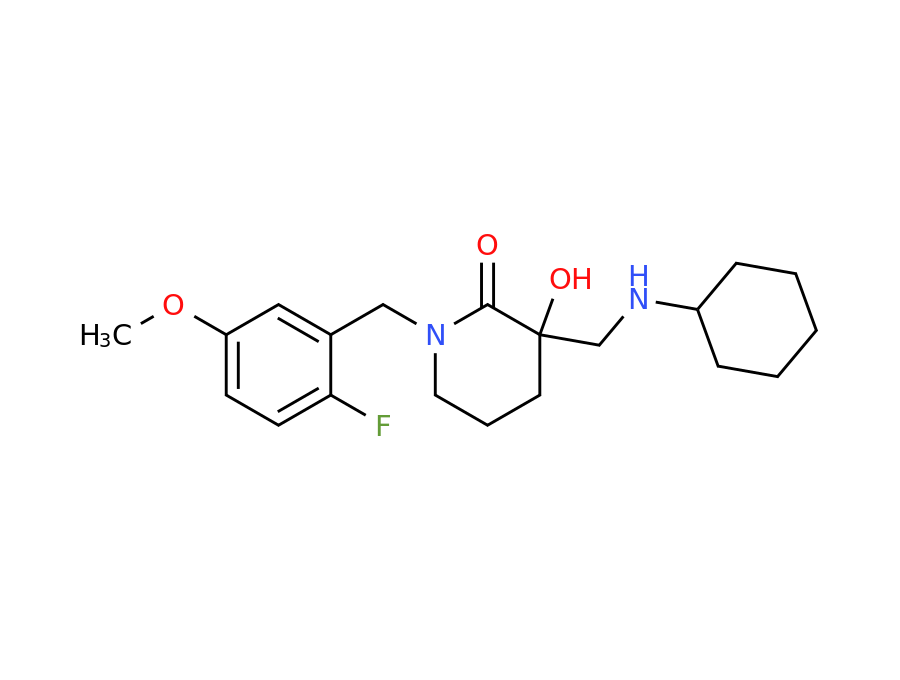 Structure Amb11006438