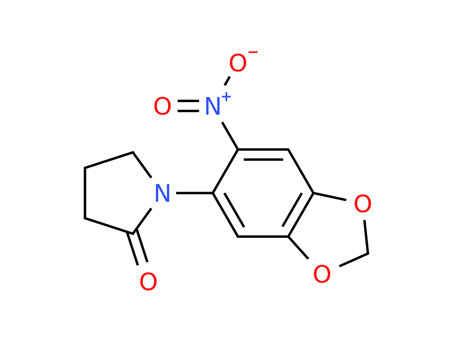 Structure Amb1100645