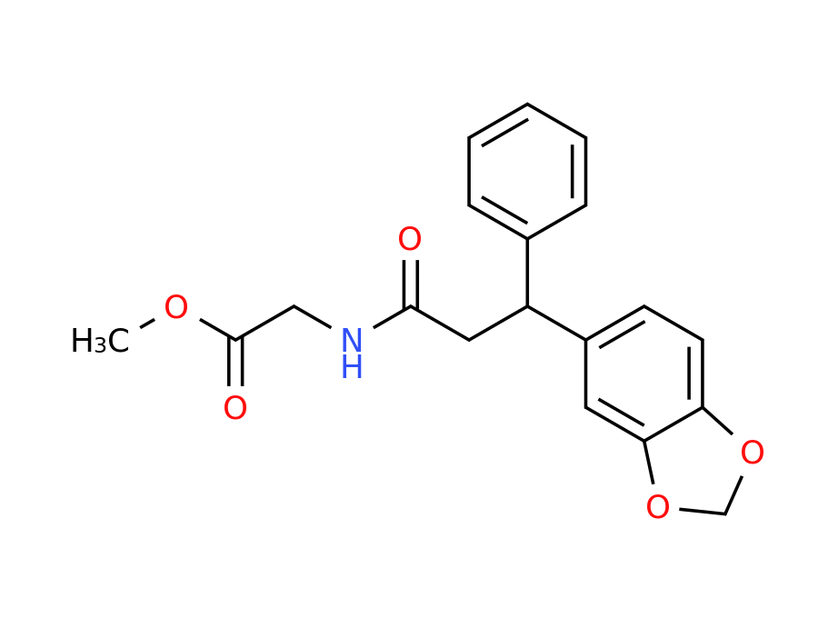 Structure Amb11006460