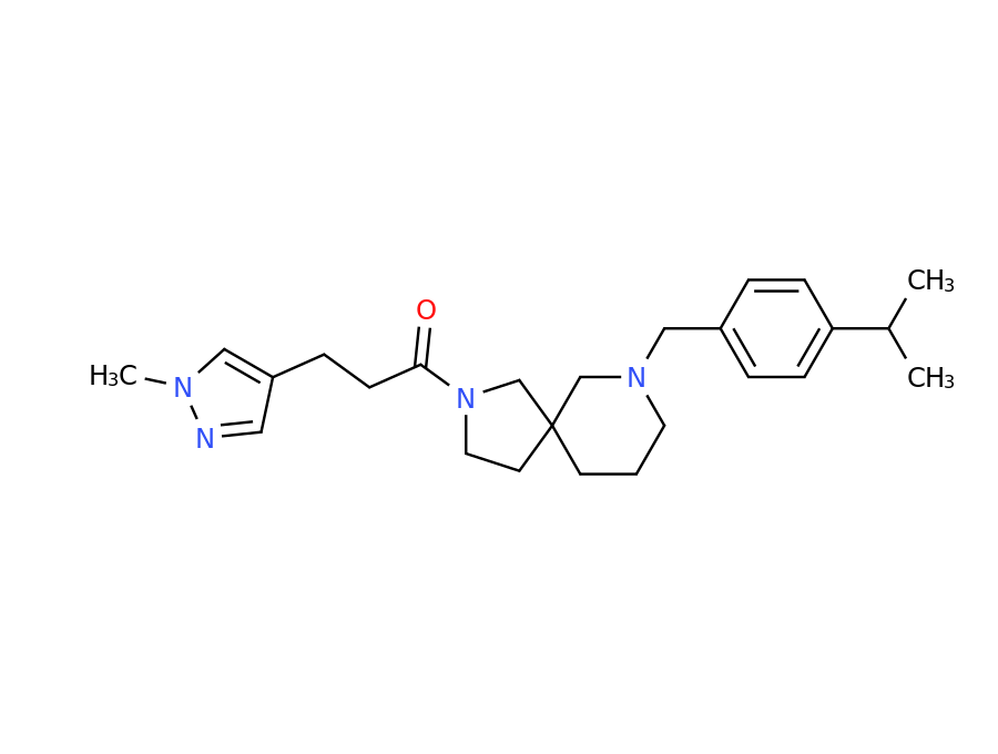 Structure Amb11006462