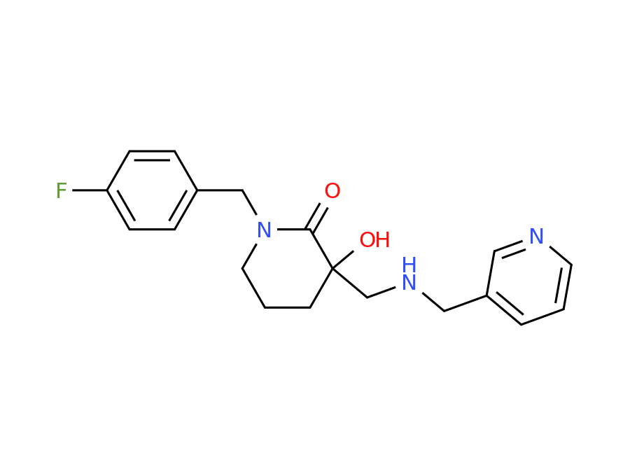 Structure Amb11006463