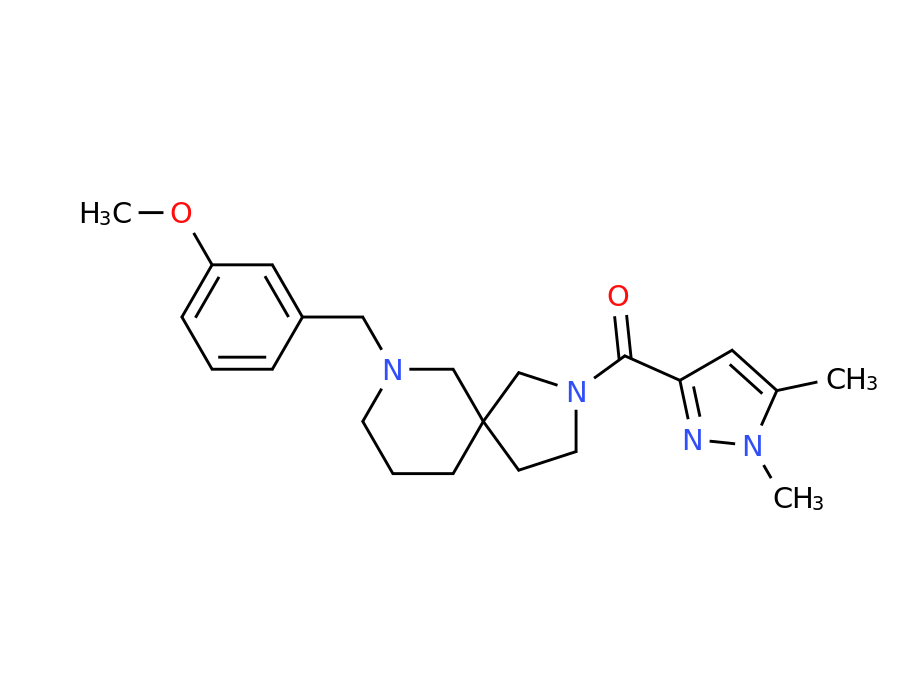 Structure Amb11006472