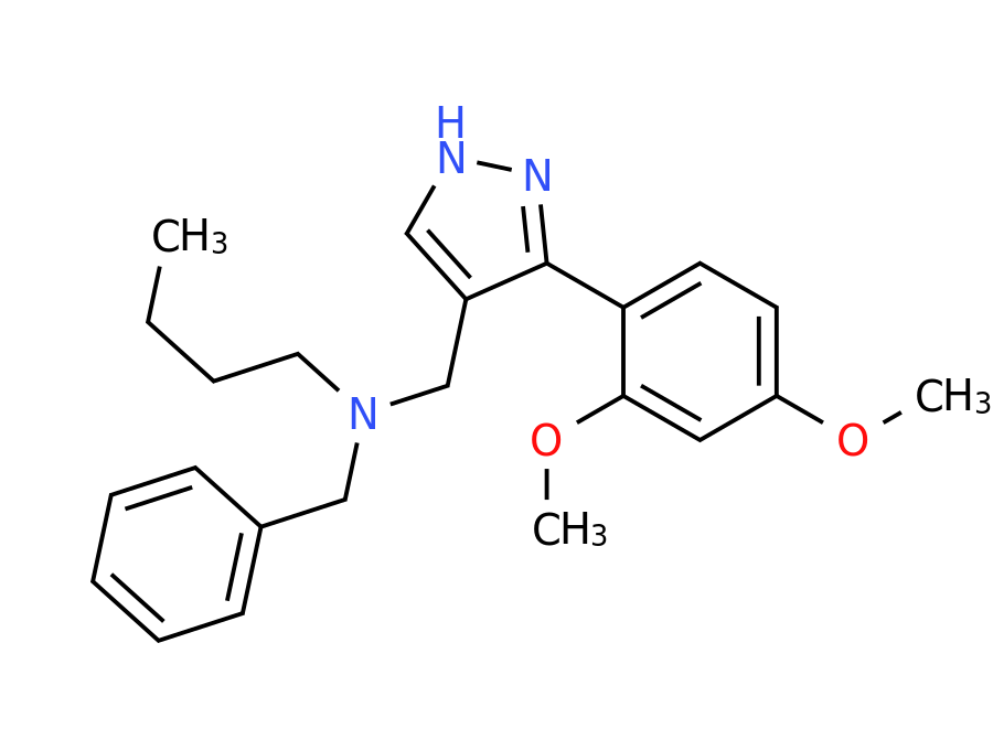 Structure Amb11006476