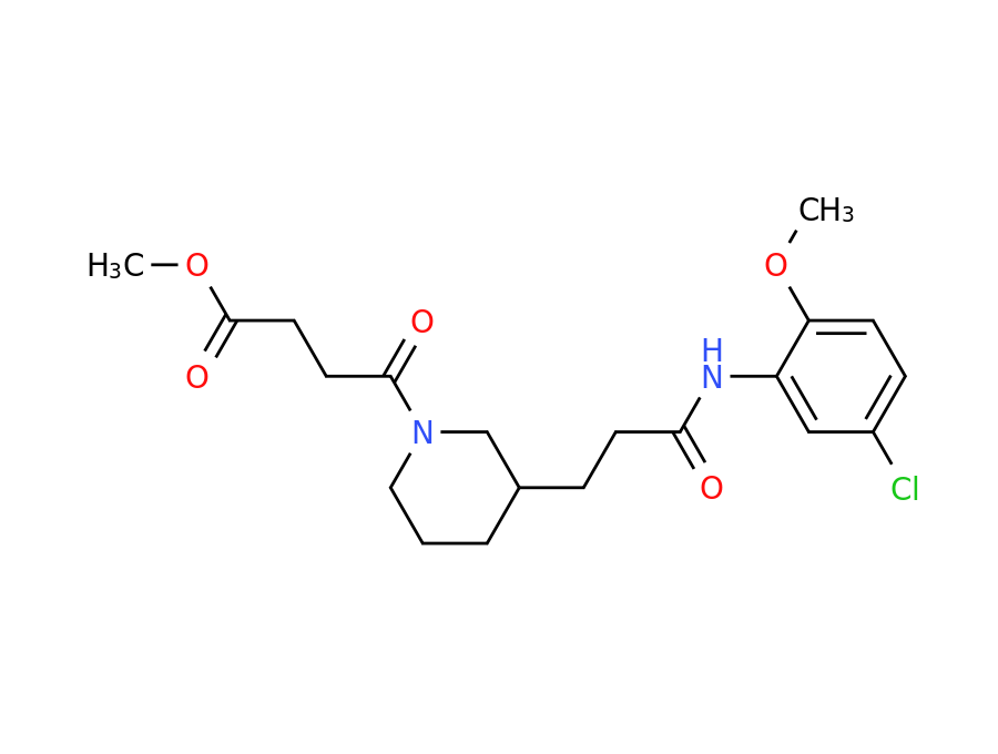 Structure Amb11006479