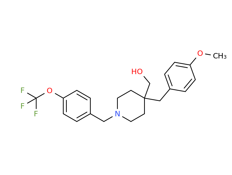 Structure Amb11006481