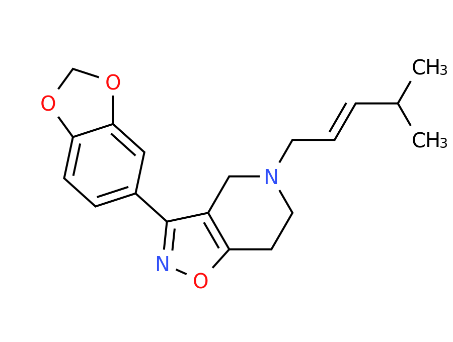 Structure Amb11006486