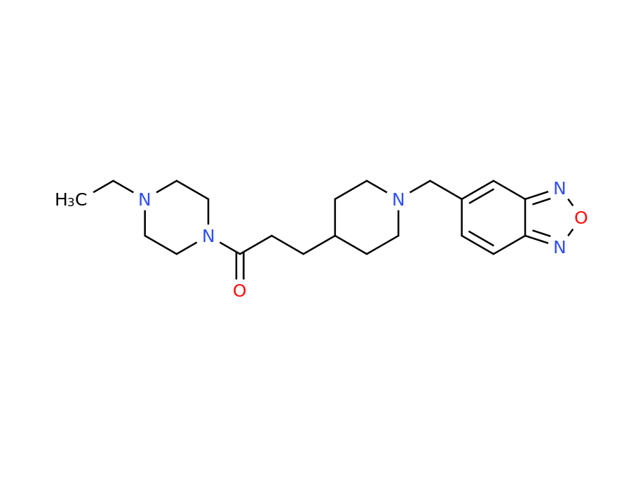 Structure Amb11006502