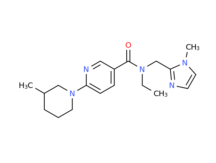 Structure Amb11006506