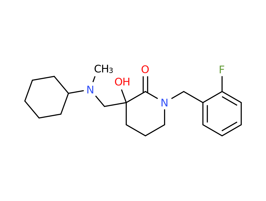 Structure Amb11006520