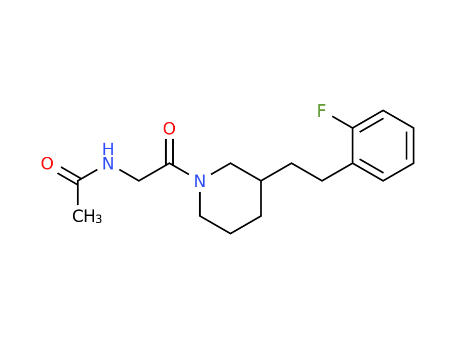 Structure Amb11006530