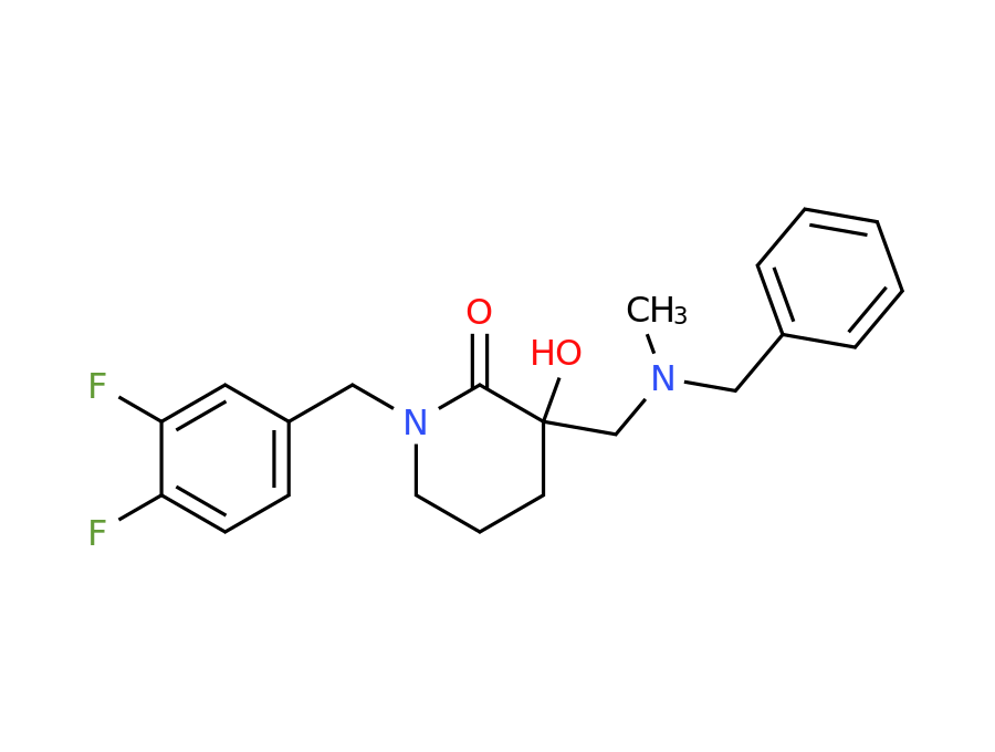 Structure Amb11006548