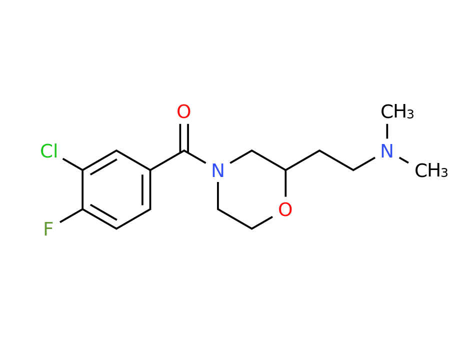 Structure Amb11006559