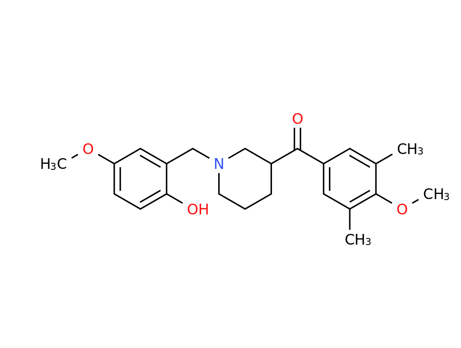 Structure Amb11006560