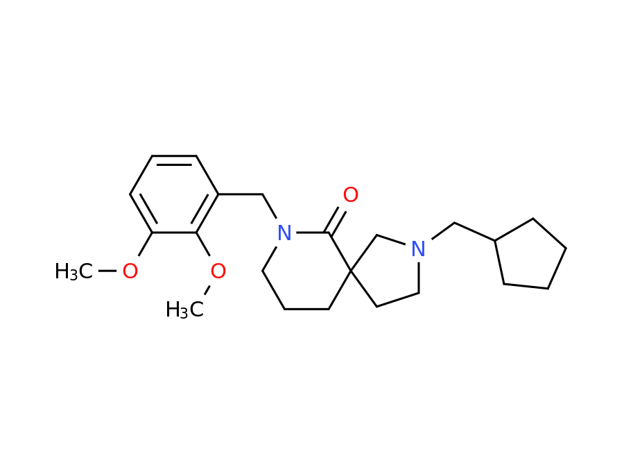 Structure Amb11006562