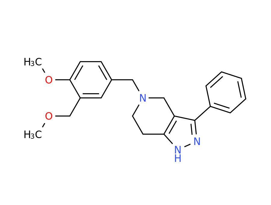 Structure Amb11006565