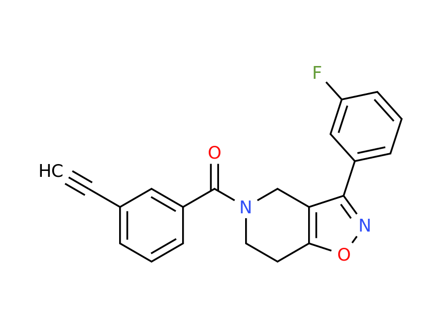 Structure Amb11006578