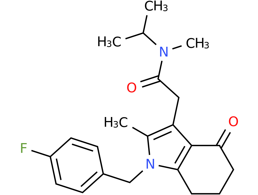 Structure Amb11006587