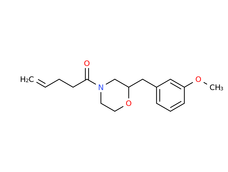 Structure Amb11006596