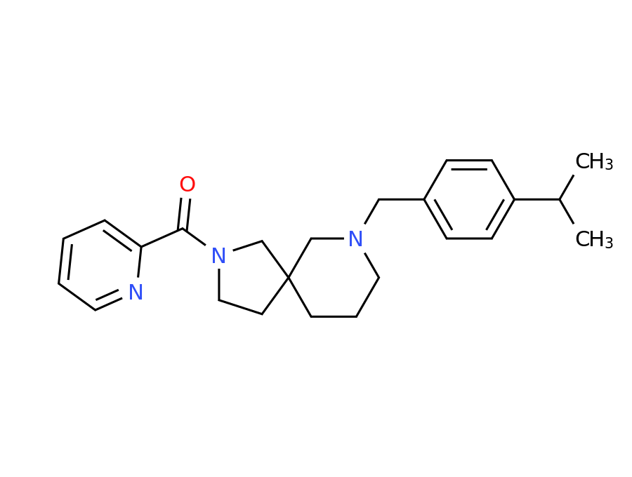 Structure Amb11006599