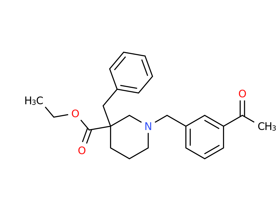 Structure Amb11006612