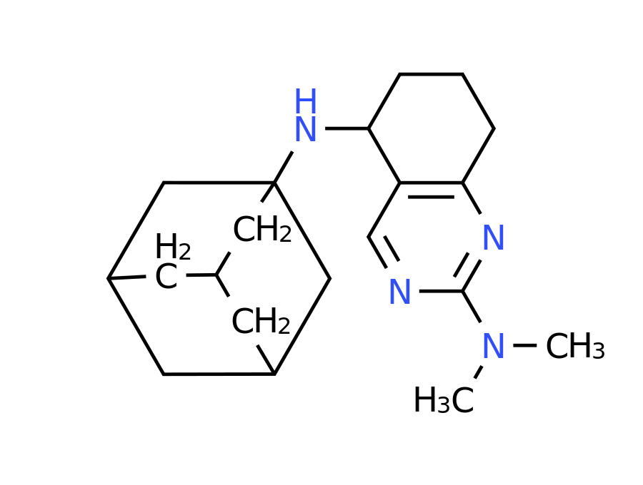 Structure Amb11006635