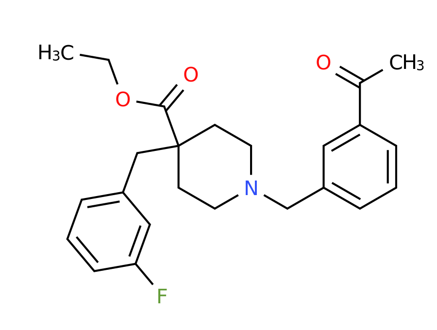 Structure Amb11006636