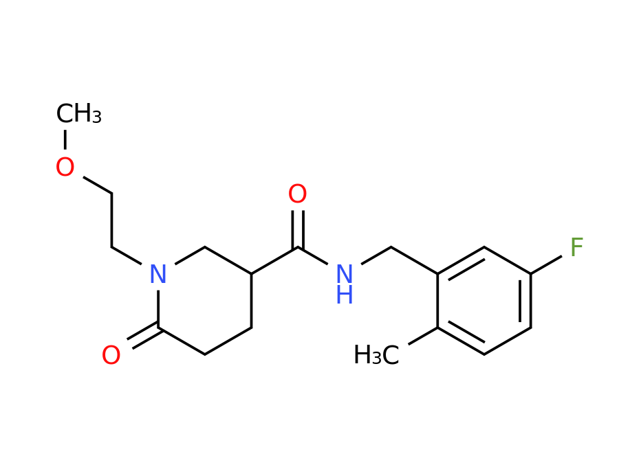 Structure Amb11006666