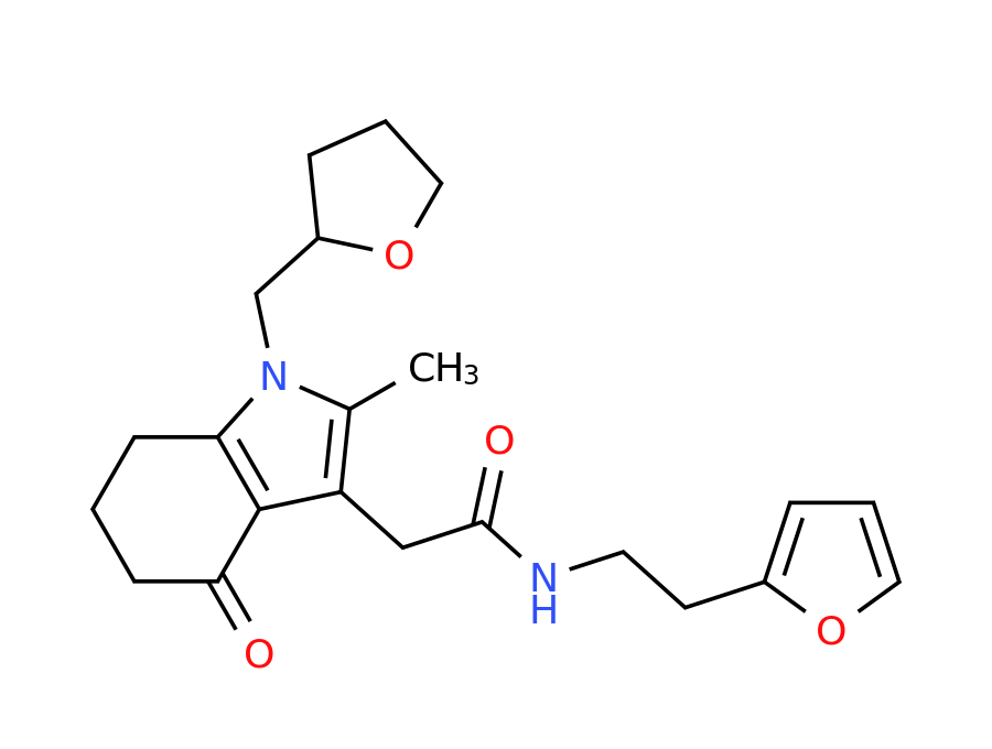 Structure Amb11006683