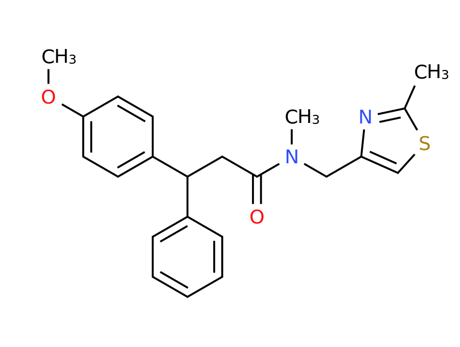 Structure Amb11006702