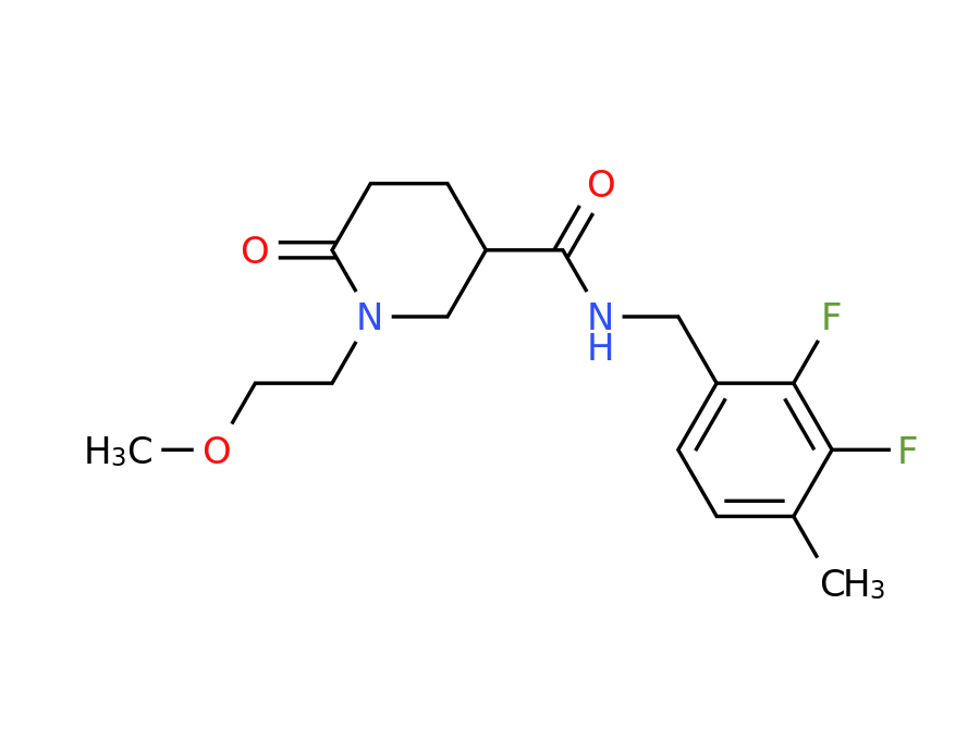 Structure Amb11006729