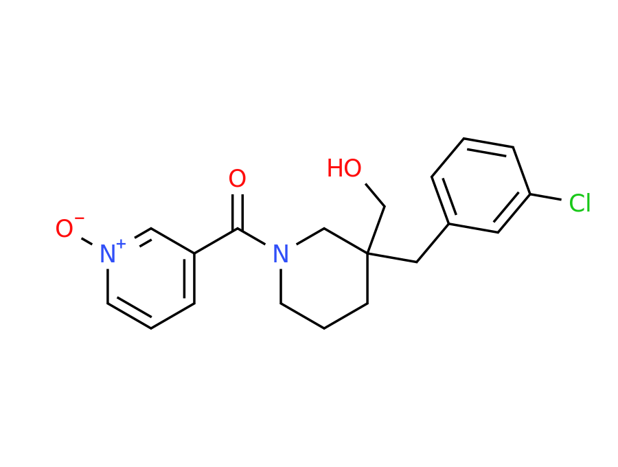 Structure Amb11006739