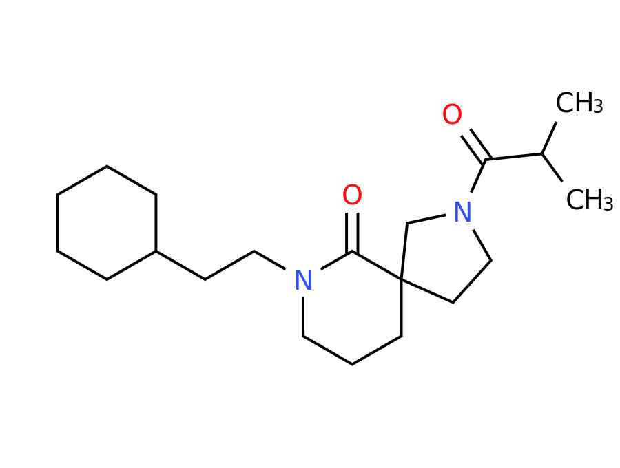 Structure Amb11006748