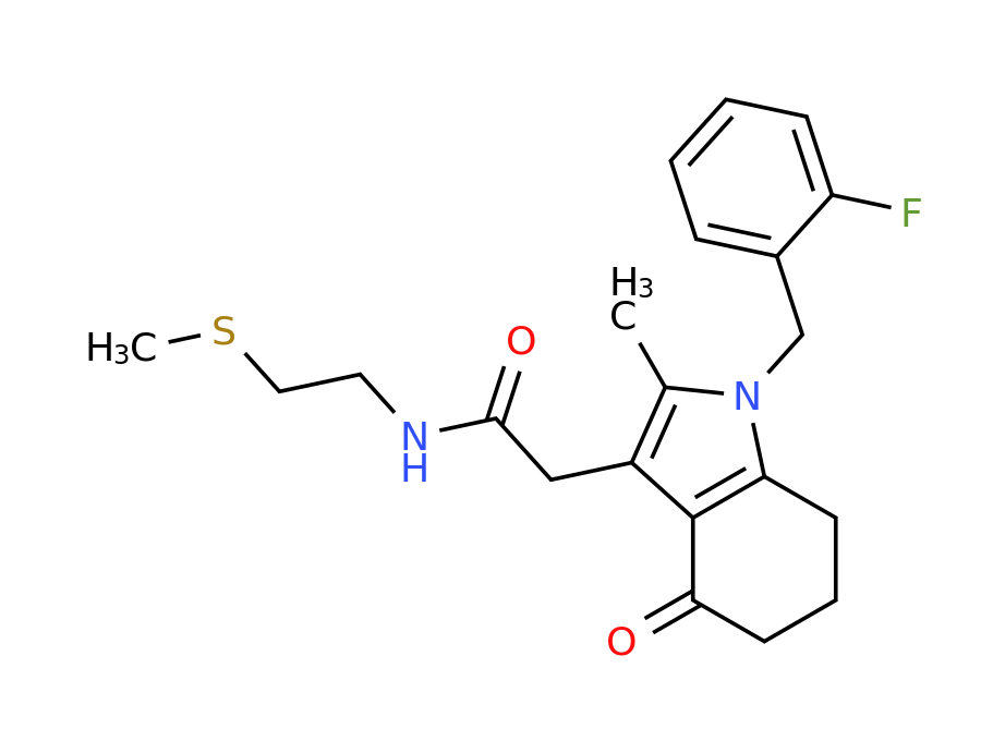 Structure Amb11006749