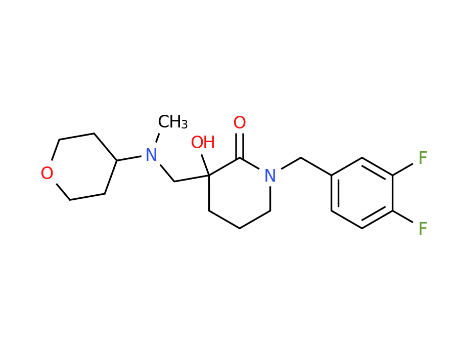 Structure Amb11006758