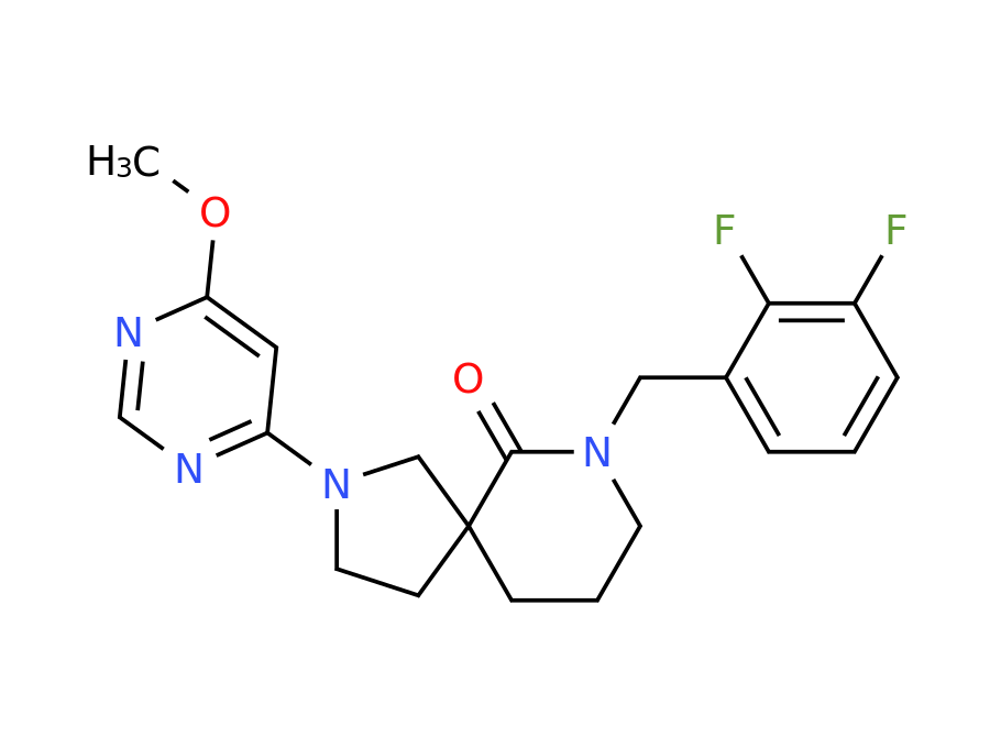 Structure Amb11006768