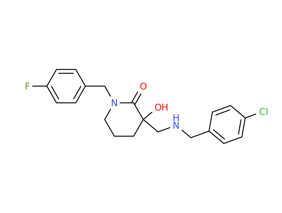 Structure Amb11006783