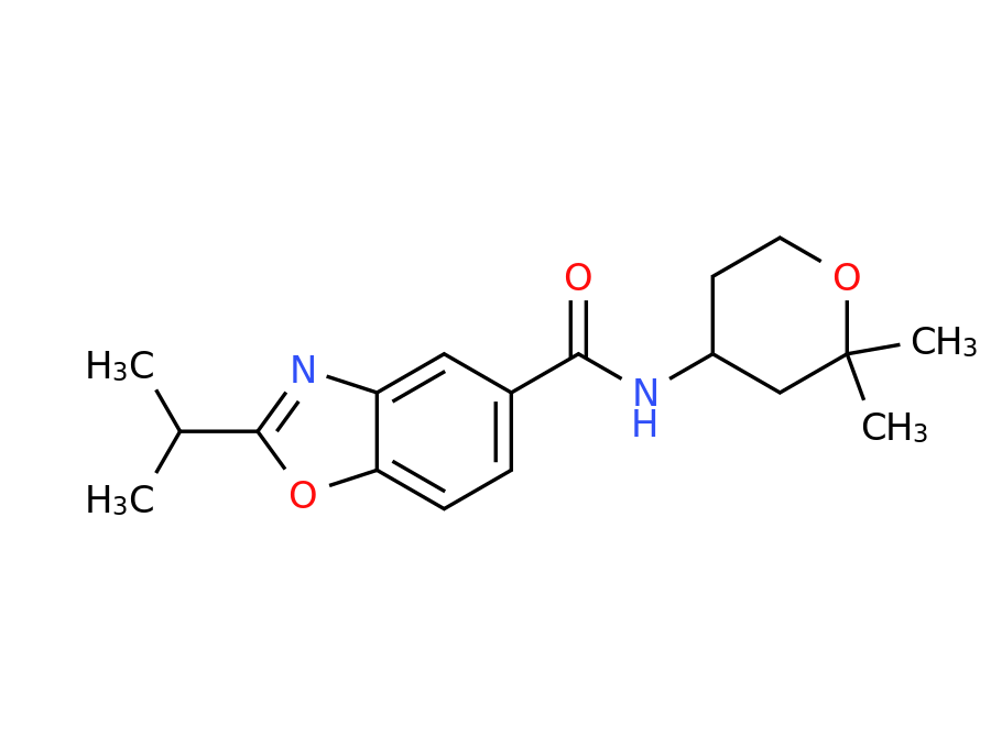 Structure Amb11006802