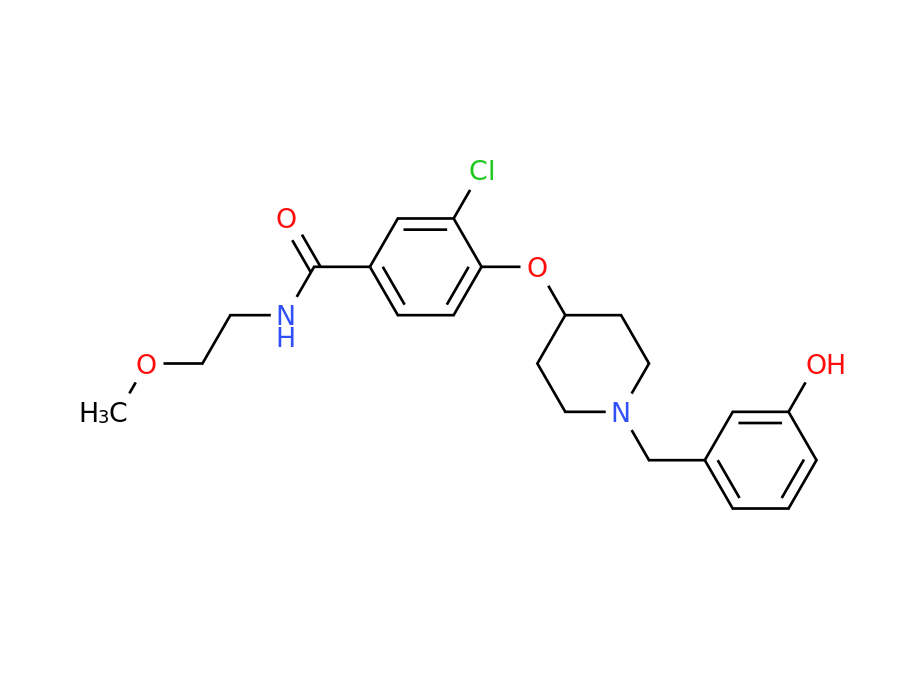 Structure Amb11006815