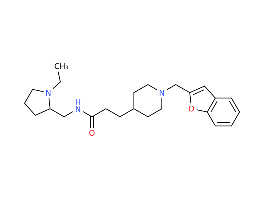 Structure Amb11006854