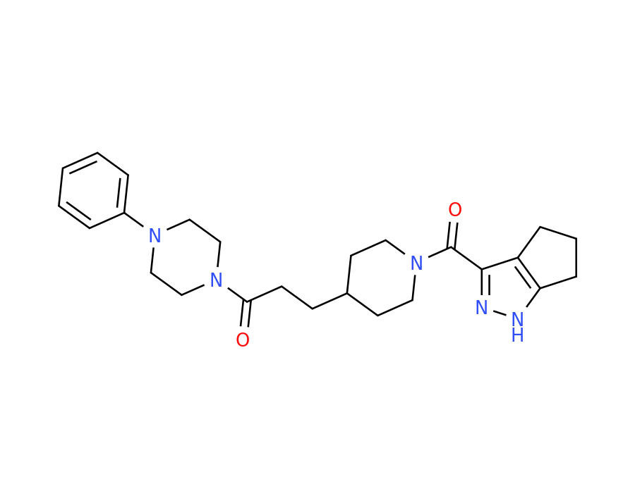 Structure Amb11006856