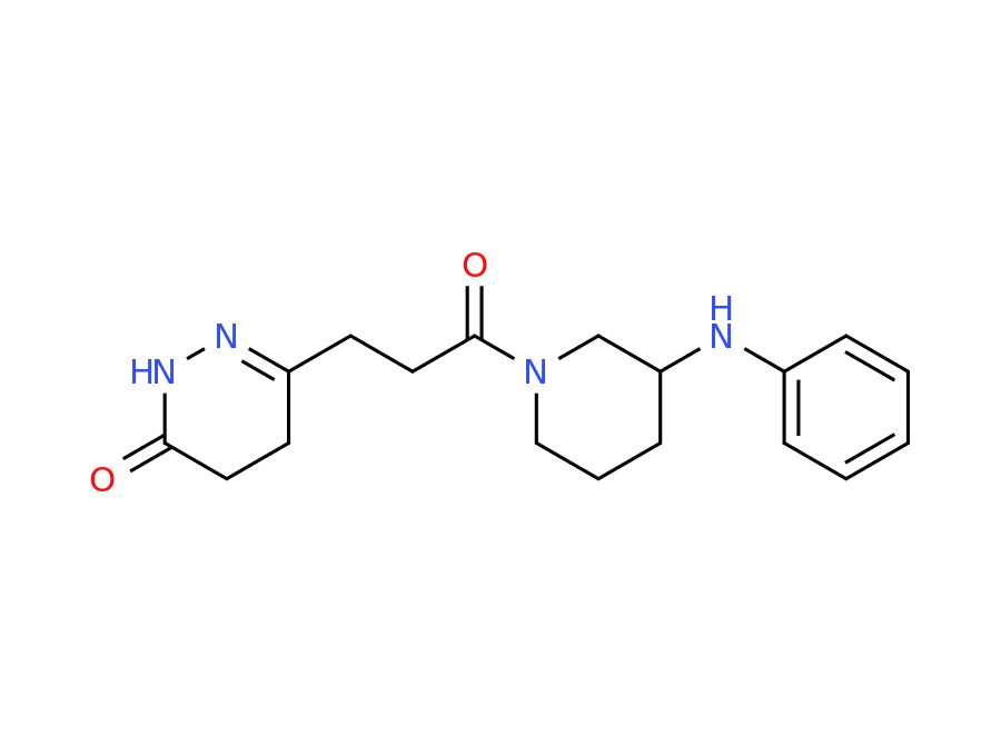 Structure Amb11006858