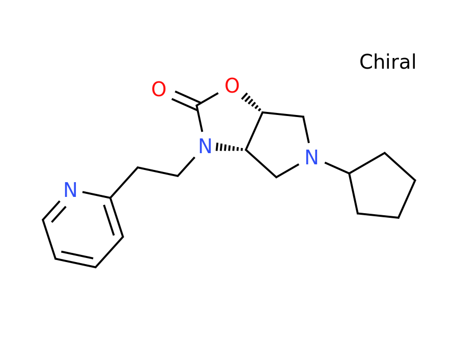 Structure Amb11006906