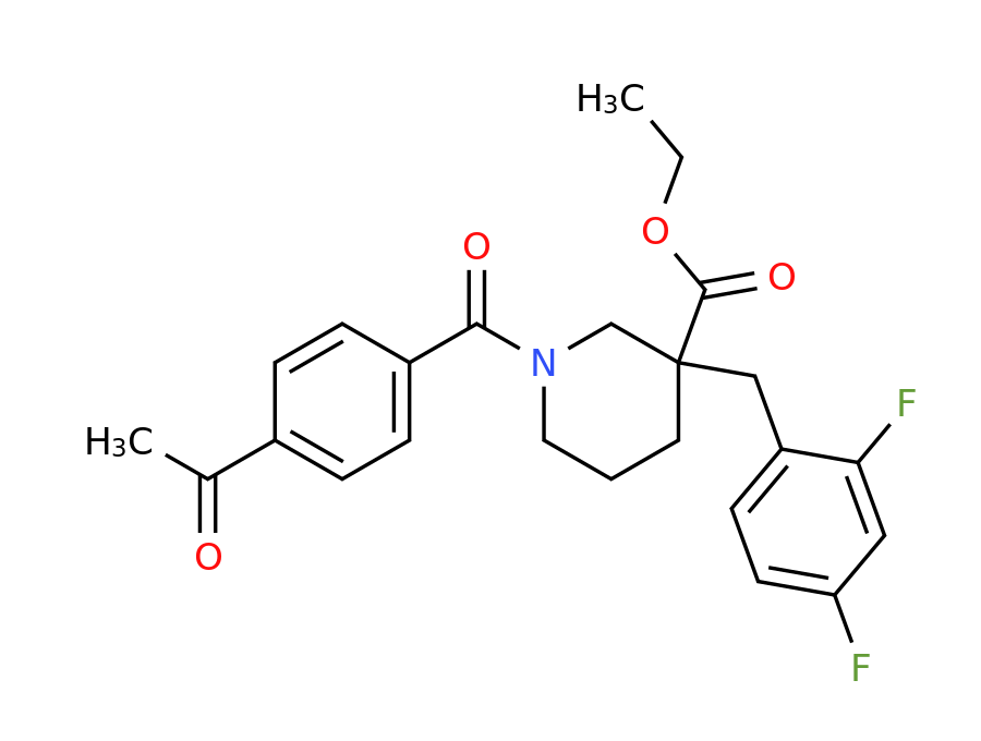 Structure Amb11006927