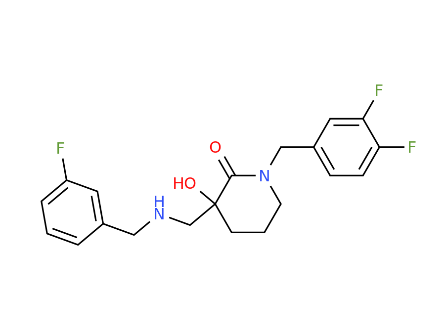 Structure Amb11006959