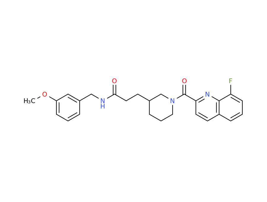 Structure Amb11007013