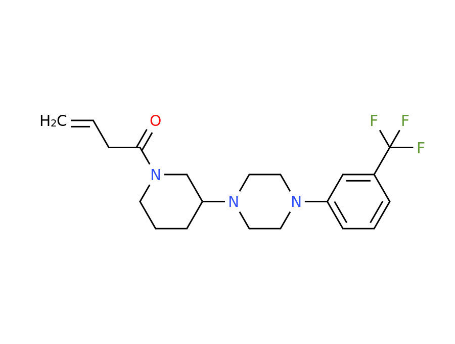 Structure Amb11007020