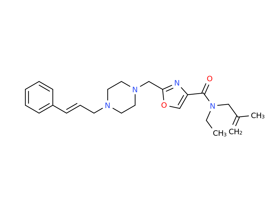 Structure Amb11007027