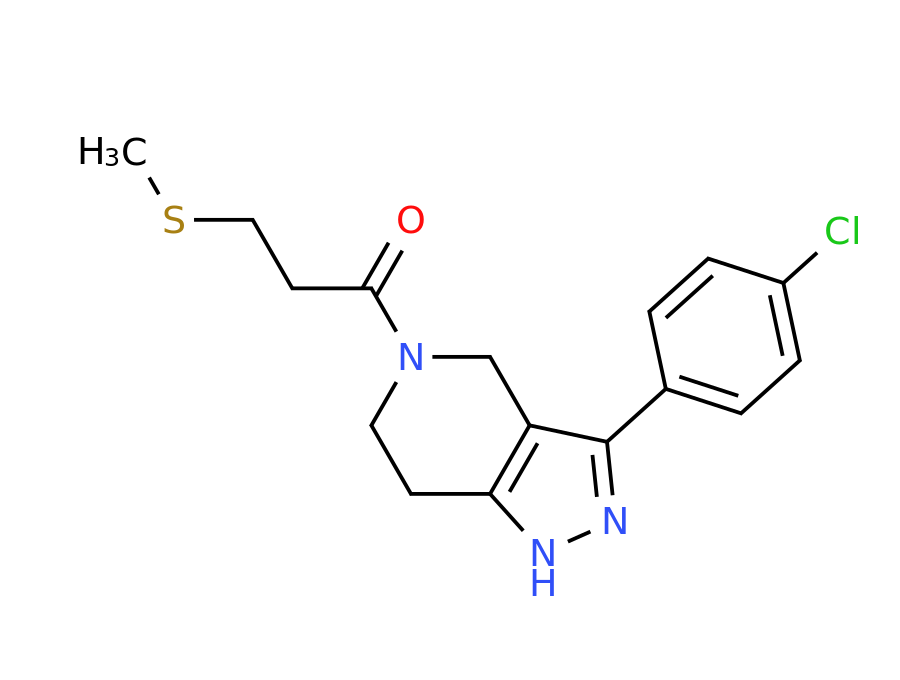 Structure Amb11007074