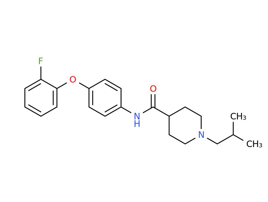 Structure Amb11007090