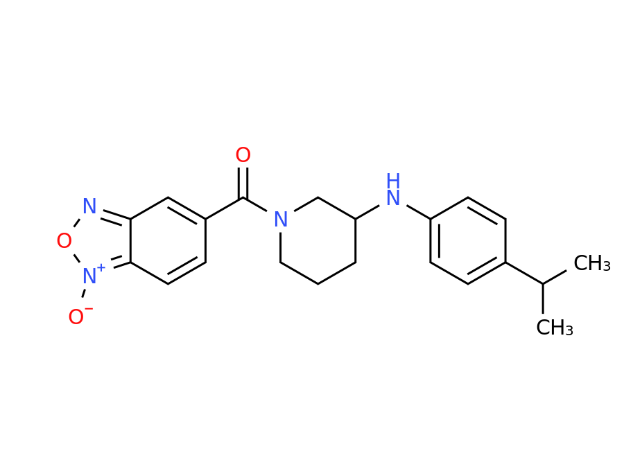 Structure Amb11007092